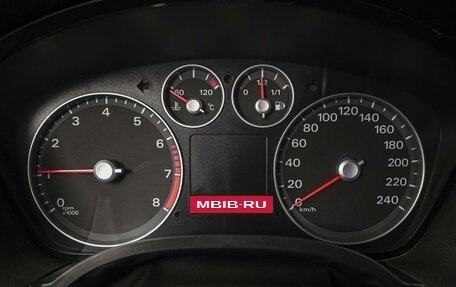 Ford Focus II рестайлинг, 2006 год, 398 000 рублей, 18 фотография