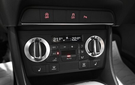 Audi Q3, 2013 год, 1 540 000 рублей, 15 фотография
