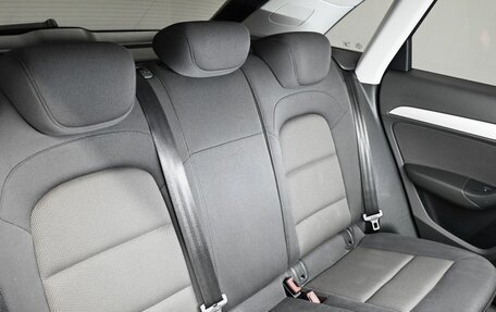 Audi Q3, 2013 год, 1 540 000 рублей, 12 фотография