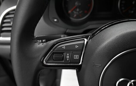 Audi Q3, 2013 год, 1 540 000 рублей, 16 фотография