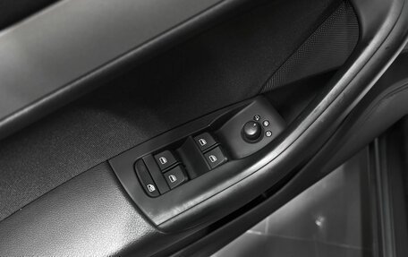 Audi Q3, 2013 год, 1 540 000 рублей, 19 фотография