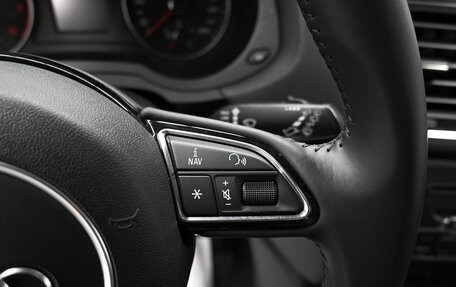 Audi Q3, 2013 год, 1 540 000 рублей, 17 фотография