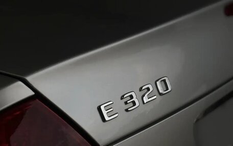 Mercedes-Benz E-Класс, 2003 год, 520 000 рублей, 2 фотография