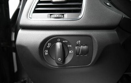 Audi Q3, 2013 год, 1 540 000 рублей, 18 фотография