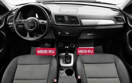 Audi Q3, 2013 год, 1 540 000 рублей, 10 фотография
