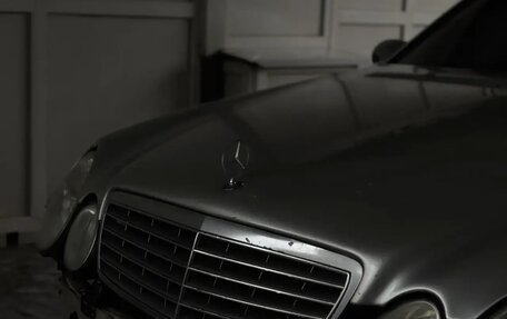 Mercedes-Benz E-Класс, 2003 год, 520 000 рублей, 7 фотография