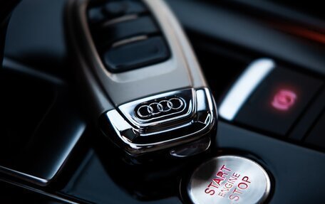 Audi A8, 2011 год, 3 600 000 рублей, 7 фотография