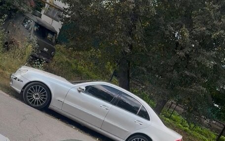 Mercedes-Benz E-Класс, 2003 год, 520 000 рублей, 9 фотография