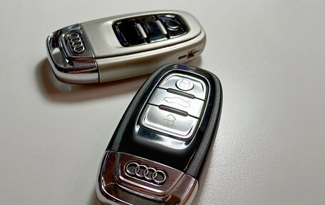 Audi A8, 2011 год, 3 600 000 рублей, 17 фотография