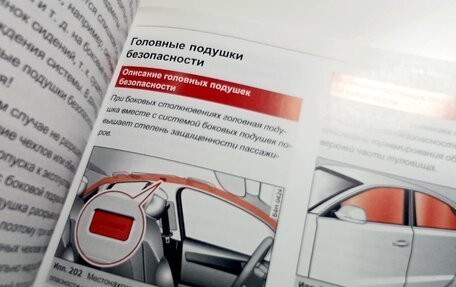 Audi A8, 2011 год, 3 600 000 рублей, 39 фотография