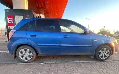 KIA Rio II, 2011 год, 360 000 рублей, 2 фотография