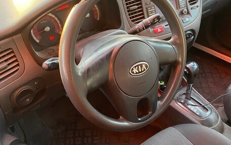 KIA Rio II, 2011 год, 360 000 рублей, 11 фотография