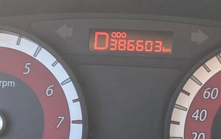 KIA Rio II, 2011 год, 360 000 рублей, 12 фотография