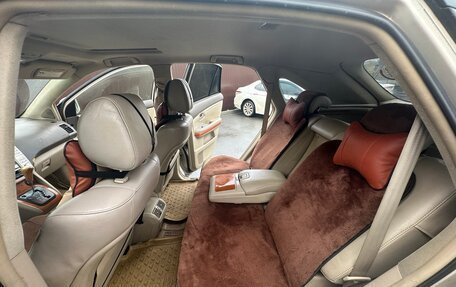 Lexus RX II рестайлинг, 2004 год, 1 250 000 рублей, 15 фотография