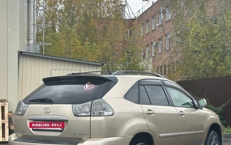 Lexus RX II рестайлинг, 2004 год, 1 250 000 рублей, 8 фотография