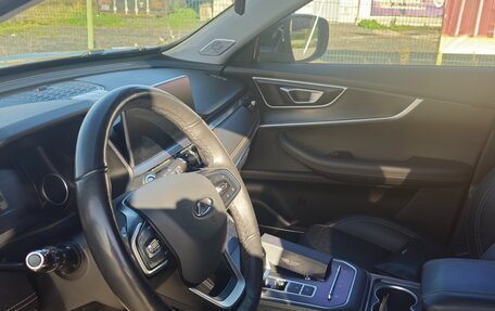 Chery Tiggo 8 I, 2023 год, 1 830 000 рублей, 5 фотография