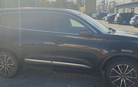 Chery Tiggo 8 I, 2023 год, 1 830 000 рублей, 3 фотография