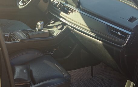 Chery Tiggo 8 I, 2023 год, 1 830 000 рублей, 6 фотография