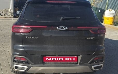 Chery Tiggo 8 I, 2023 год, 1 830 000 рублей, 4 фотография