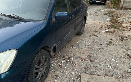 Mitsubishi Lancer IX, 2005 год, 240 000 рублей, 2 фотография