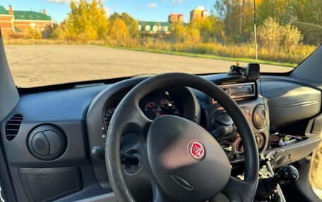 Fiat Doblo I, 2014 год, 450 000 рублей, 8 фотография