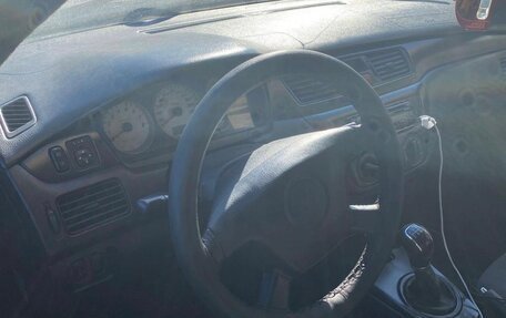 Mitsubishi Lancer IX, 2005 год, 240 000 рублей, 7 фотография