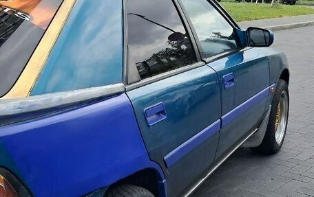 Mazda 323, 1993 год, 220 000 рублей, 4 фотография