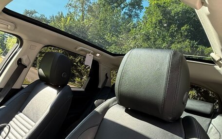 Land Rover Discovery Sport I рестайлинг, 2021 год, 3 850 000 рублей, 6 фотография