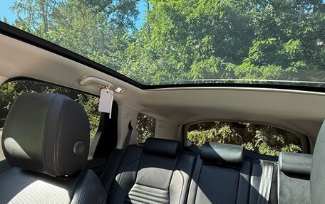 Land Rover Discovery Sport I рестайлинг, 2021 год, 3 850 000 рублей, 8 фотография