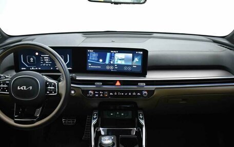 KIA Sorento IV, 2023 год, 4 790 000 рублей, 5 фотография