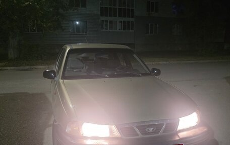 Daewoo Nexia I рестайлинг, 2005 год, 70 000 рублей, 2 фотография