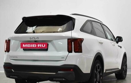 KIA Sorento IV, 2023 год, 4 790 000 рублей, 4 фотография