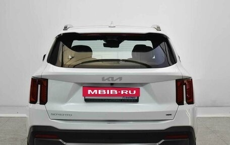 KIA Sorento IV, 2023 год, 4 790 000 рублей, 3 фотография