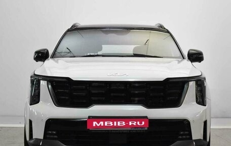 KIA Sorento IV, 2023 год, 4 790 000 рублей, 2 фотография