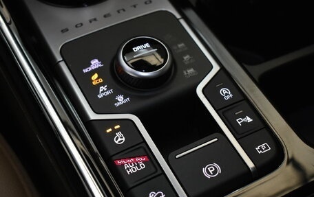 KIA Sorento IV, 2023 год, 4 790 000 рублей, 10 фотография