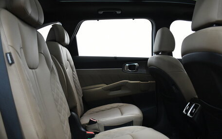 KIA Sorento IV, 2023 год, 4 790 000 рублей, 21 фотография