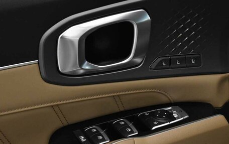 KIA Sorento IV, 2023 год, 4 790 000 рублей, 19 фотография