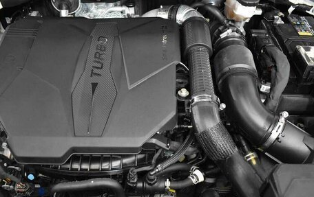 KIA Sorento IV, 2023 год, 4 790 000 рублей, 24 фотография