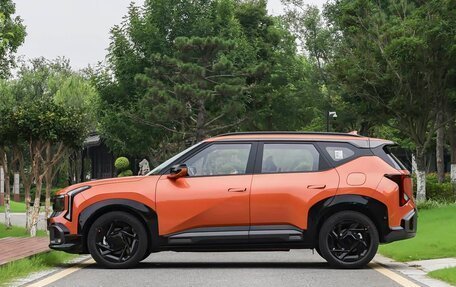 KIA Seltos, 2026 год, 2 850 000 рублей, 4 фотография