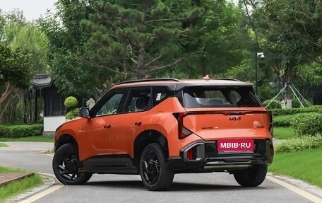 KIA Seltos, 2026 год, 2 850 000 рублей, 5 фотография