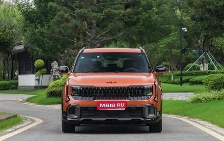KIA Seltos, 2026 год, 2 850 000 рублей, 2 фотография