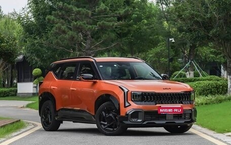 KIA Seltos, 2026 год, 2 850 000 рублей, 3 фотография