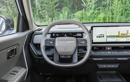 KIA Seltos, 2026 год, 2 850 000 рублей, 9 фотография