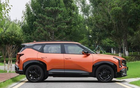 KIA Seltos, 2026 год, 2 850 000 рублей, 8 фотография