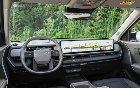 KIA Seltos, 2026 год, 2 850 000 рублей, 11 фотография