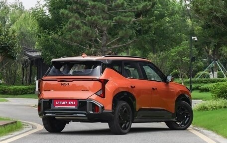 KIA Seltos, 2026 год, 2 850 000 рублей, 7 фотография