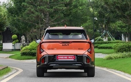 KIA Seltos, 2026 год, 2 850 000 рублей, 6 фотография