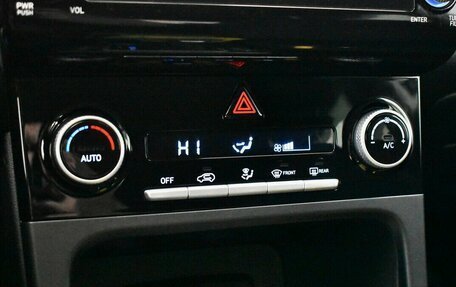 Hyundai Creta, 2021 год, 2 100 000 рублей, 9 фотография