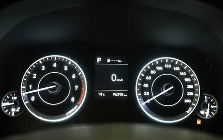 Hyundai Creta, 2021 год, 2 100 000 рублей, 6 фотография
