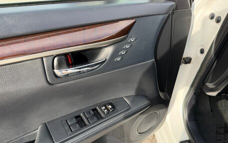 Lexus ES VII, 2014 год, 2 300 000 рублей, 12 фотография